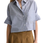 TWP Next Ex w/ Crystals - Vermillion