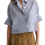 TWP Next Ex w/ Crystals - Vermillion