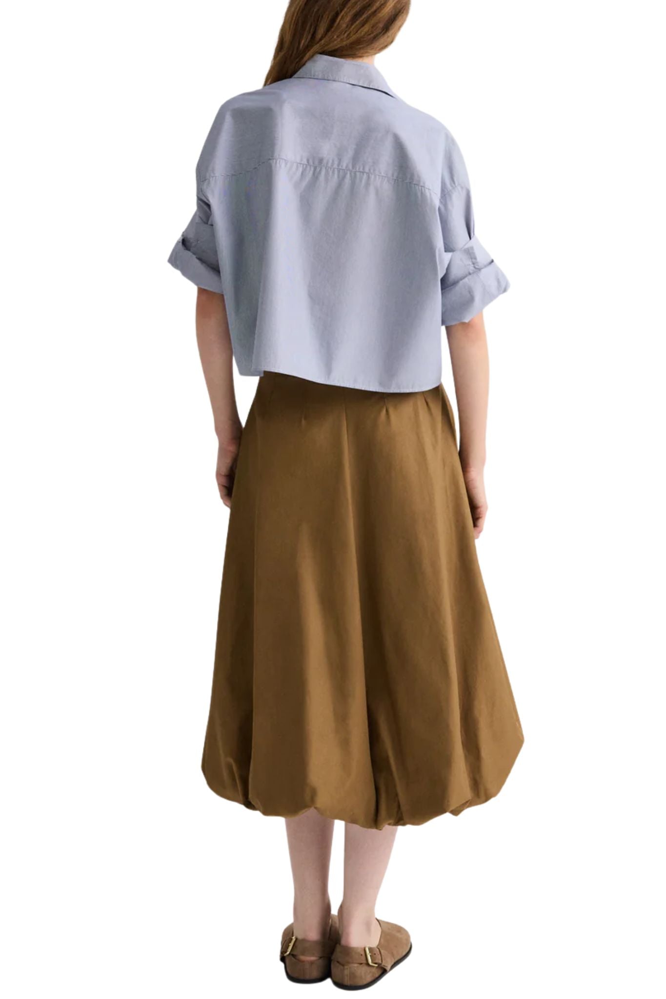 TWP Next Ex w/ Crystals - Vermillion