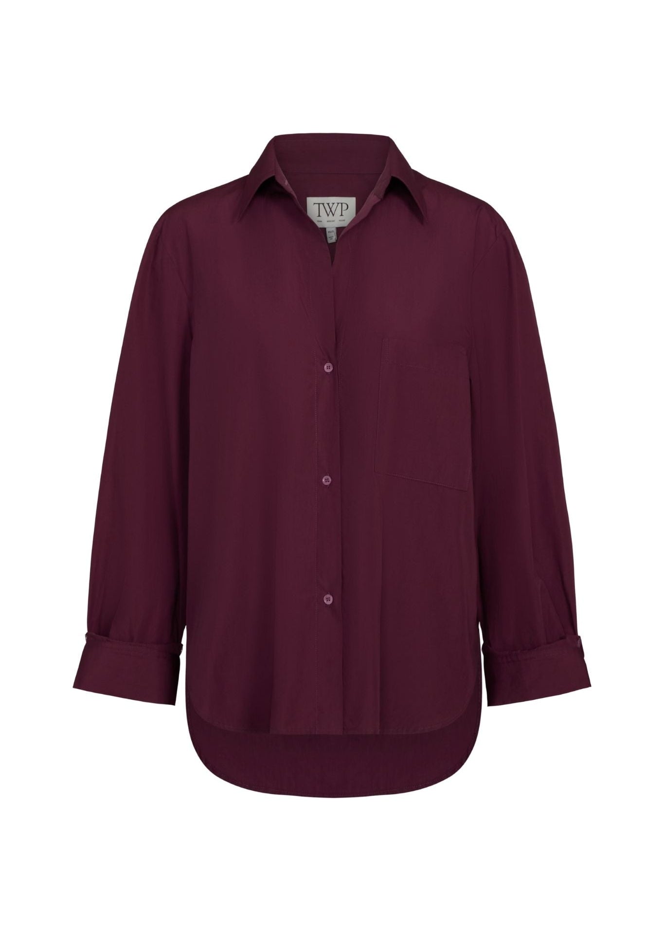 TWP Next Morning - Vermillion