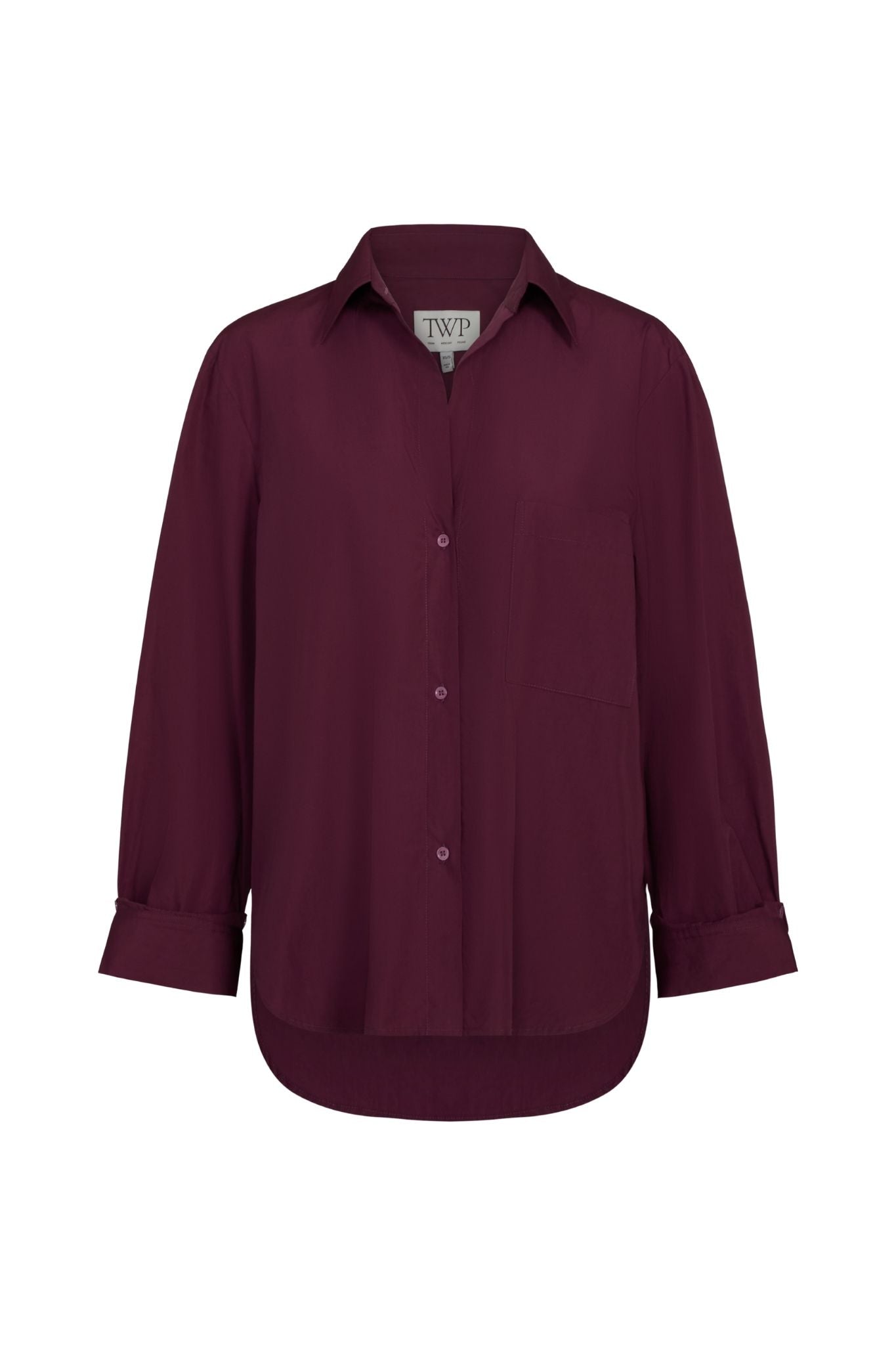 TWP Next Morning - Vermillion