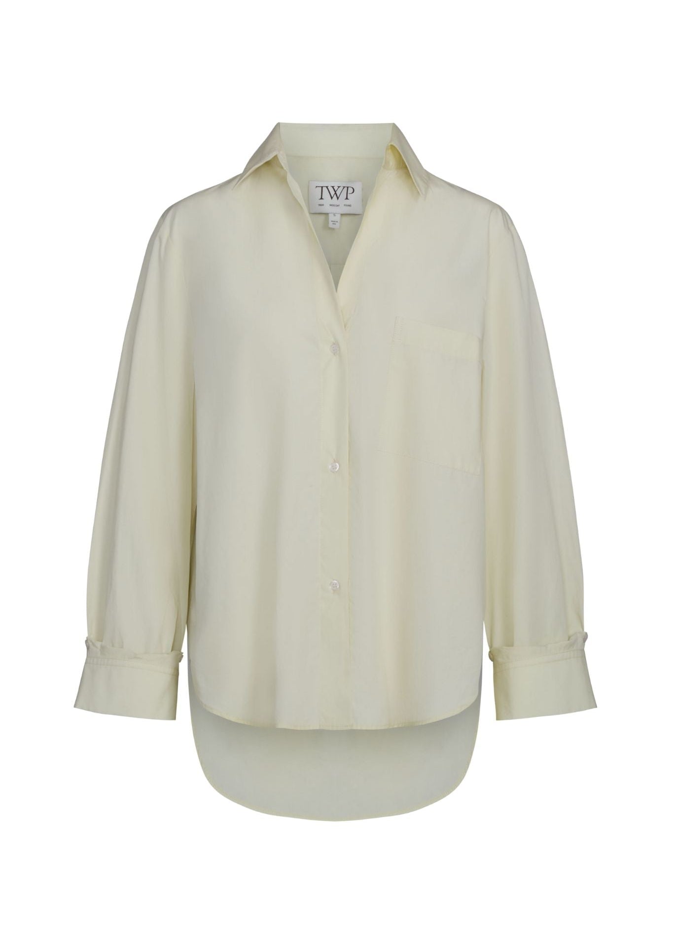 TWP Next Morning - Vermillion