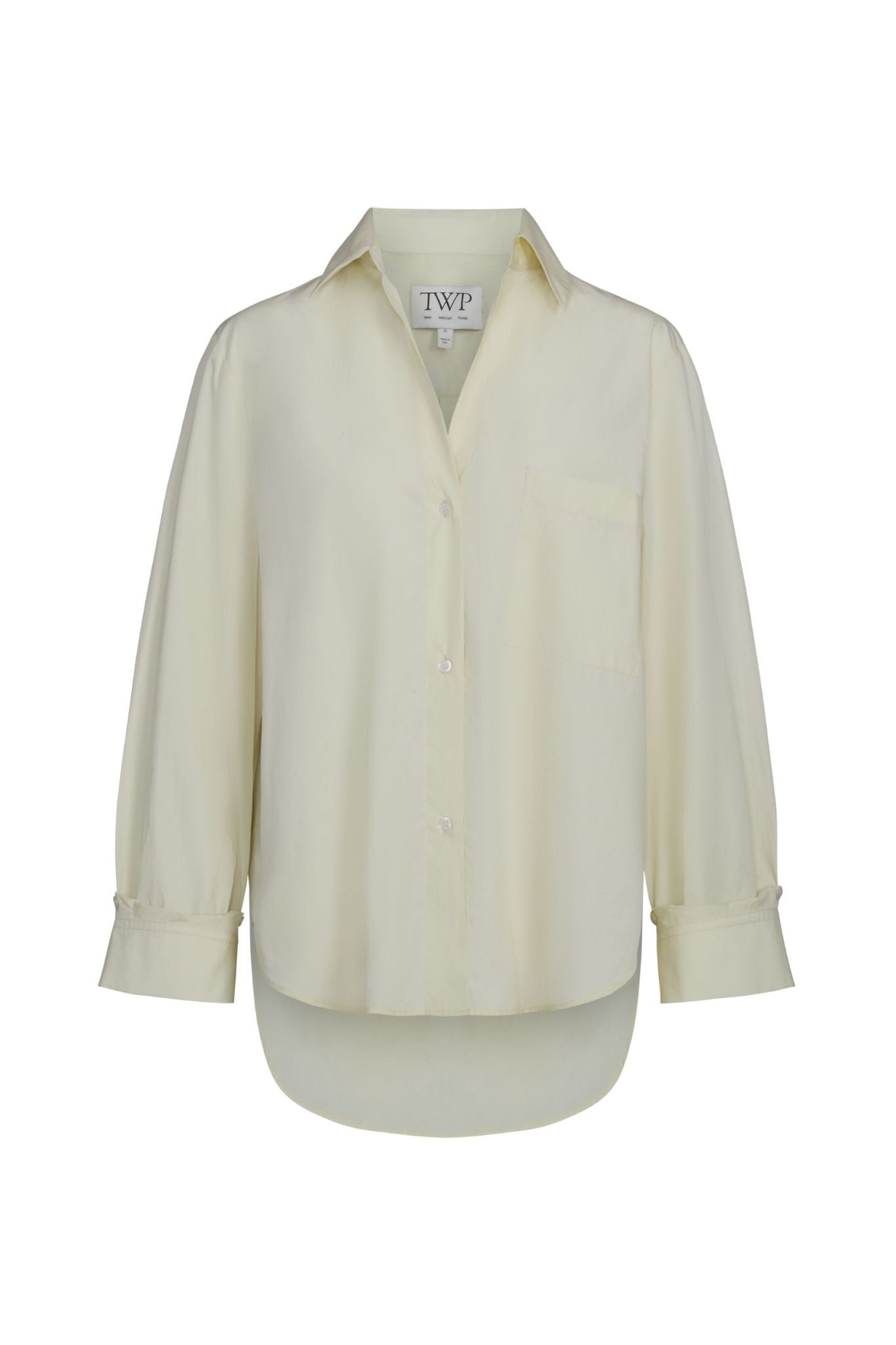 TWP Next Morning - Vermillion