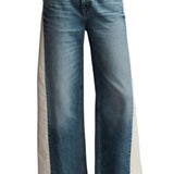 TWP Ramblin Man Pants - Vermillion