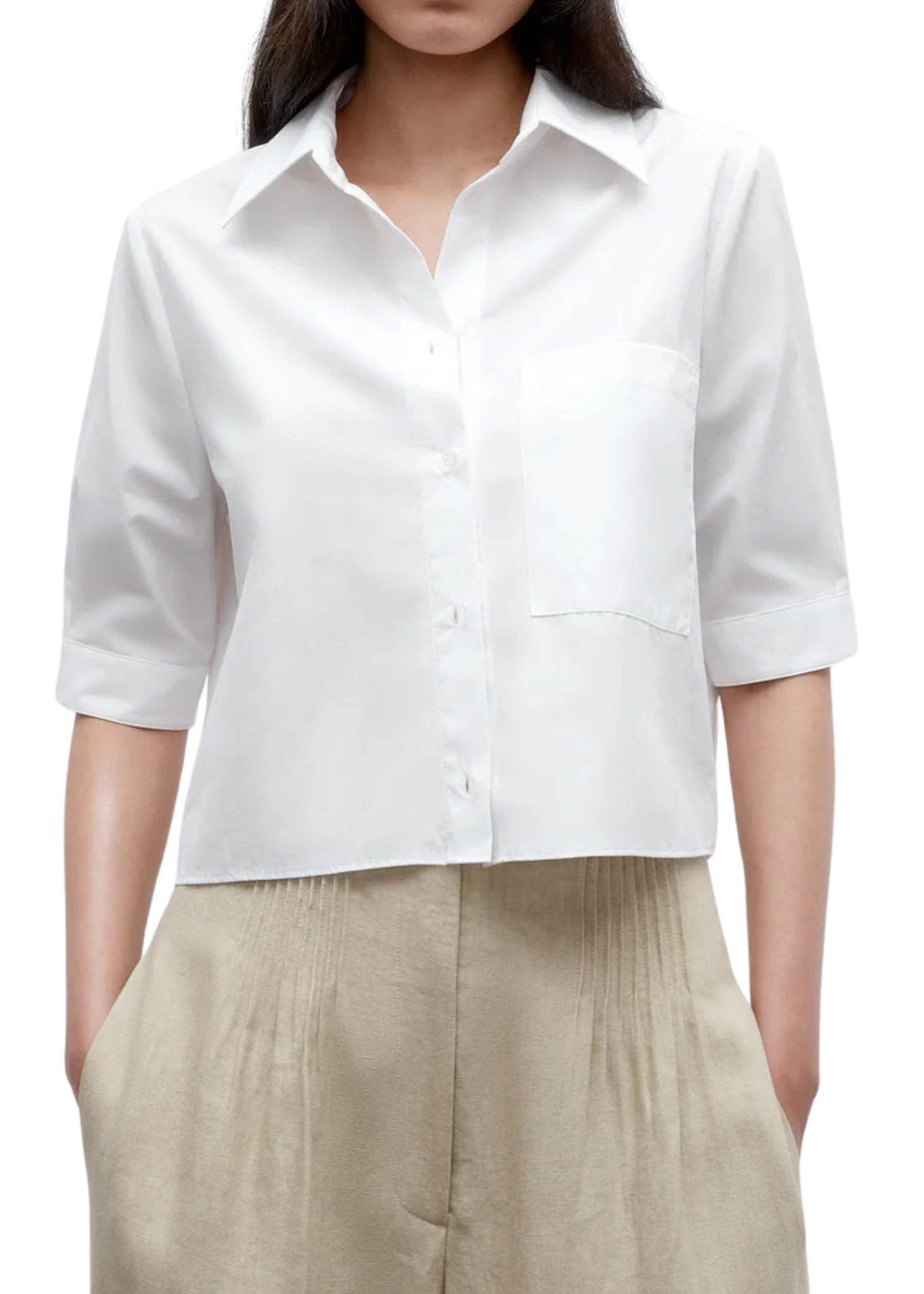 TWP Short Lived - Vermillion