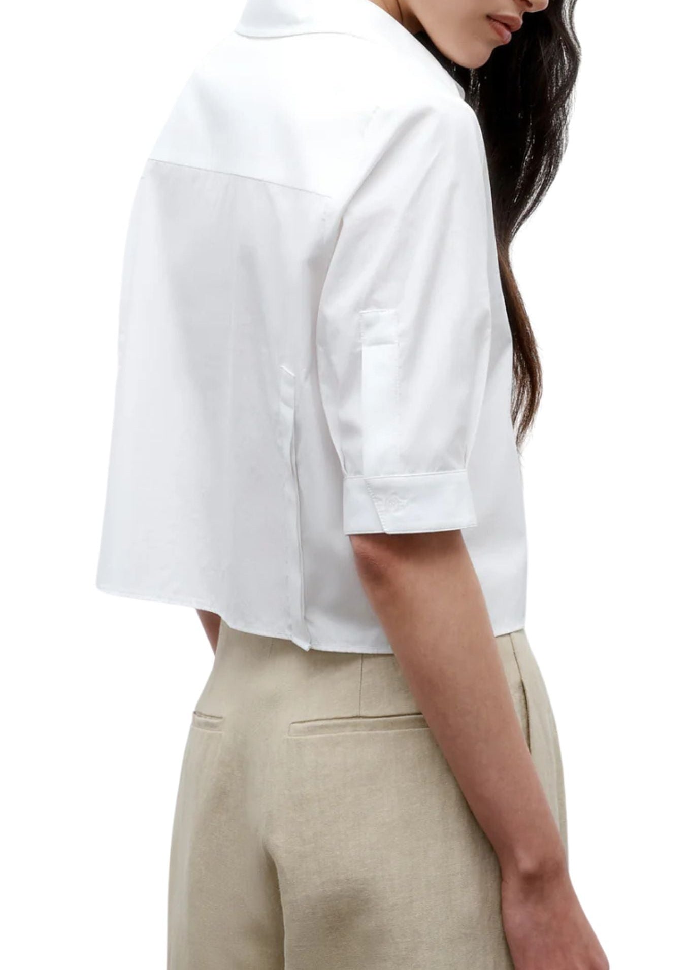 TWP Short Lived - Vermillion