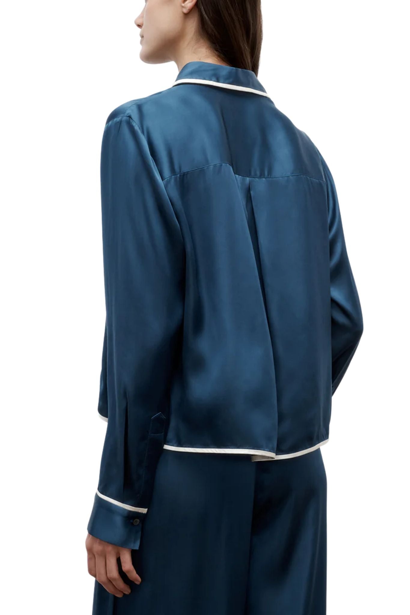 TWP Sleepover - Vermillion