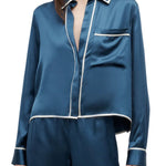 TWP Sleepover - Vermillion