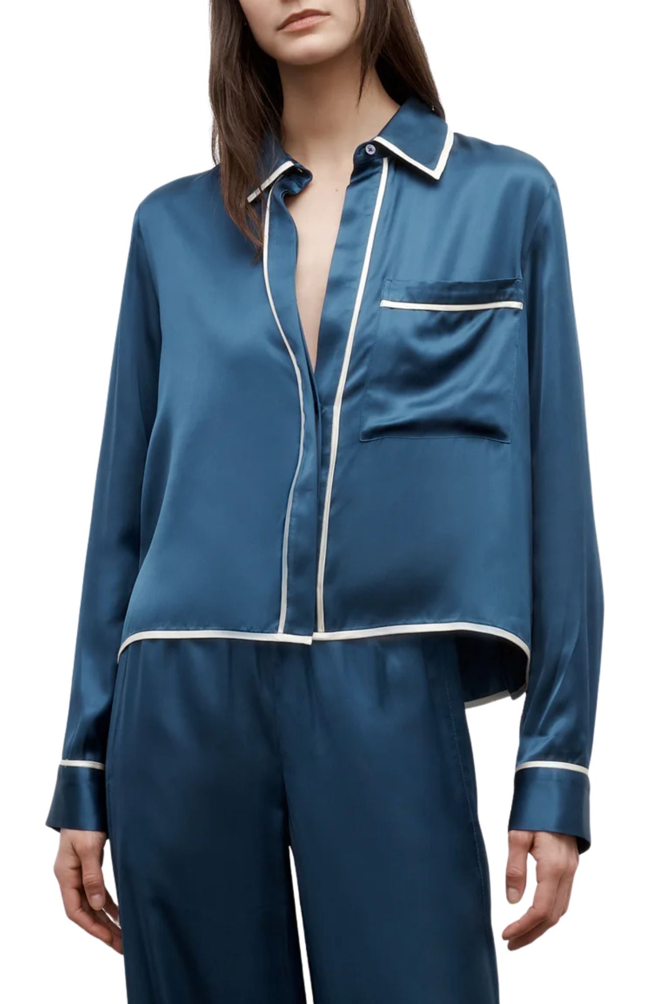 TWP Sleepover - Vermillion