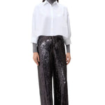 TWP Soon To Be Ex Top - Vermillion