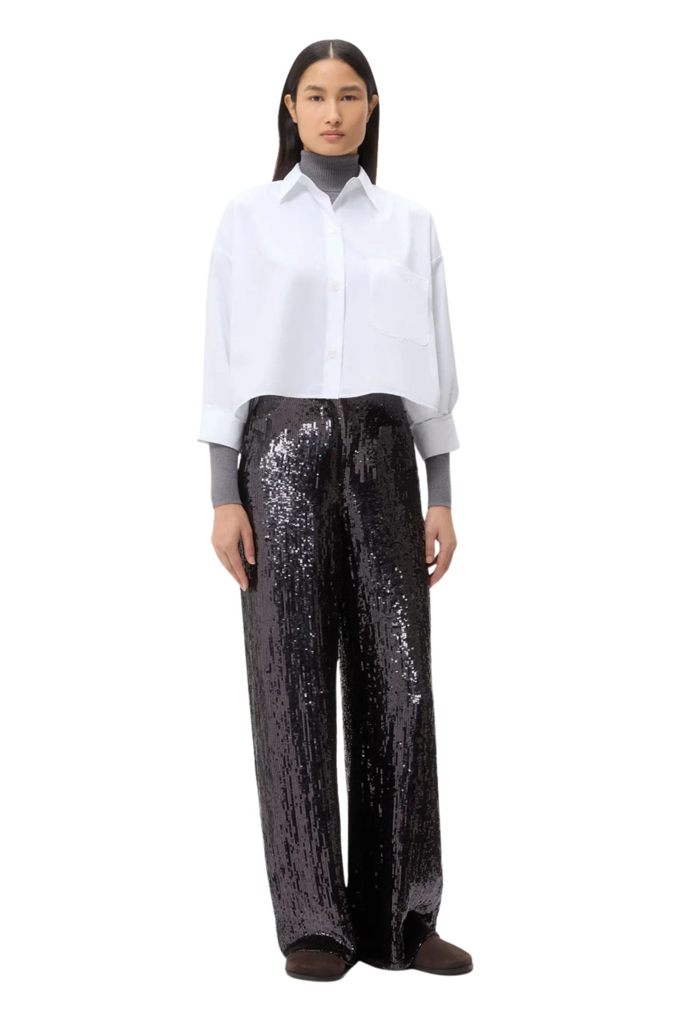 TWP Soon To Be Ex Top - Vermillion