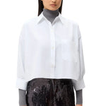 TWP Soon To Be Ex Top - Vermillion