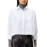 TWP Soon To Be Ex Top - Vermillion