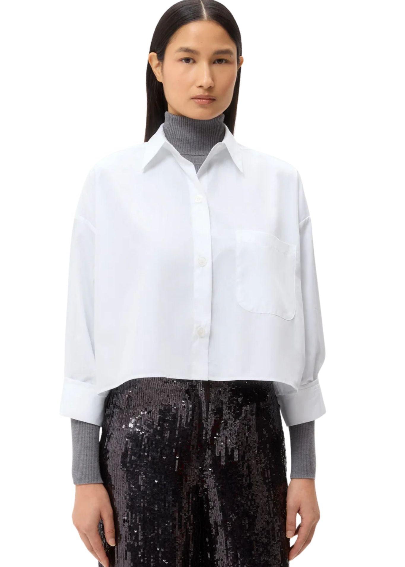 TWP Soon To Be Ex Top - Vermillion