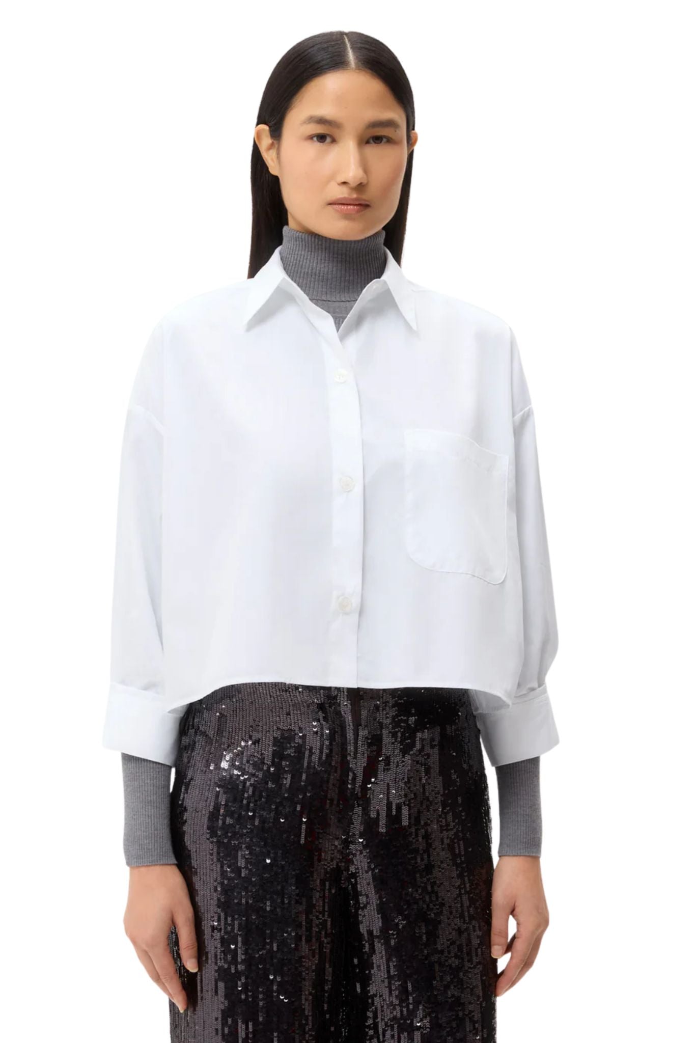 TWP Soon To Be Ex Top - Vermillion