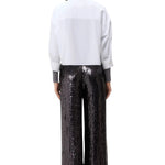 TWP Soon To Be Ex Top - Vermillion