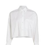 TWP Soon To Be Ex Top - Vermillion