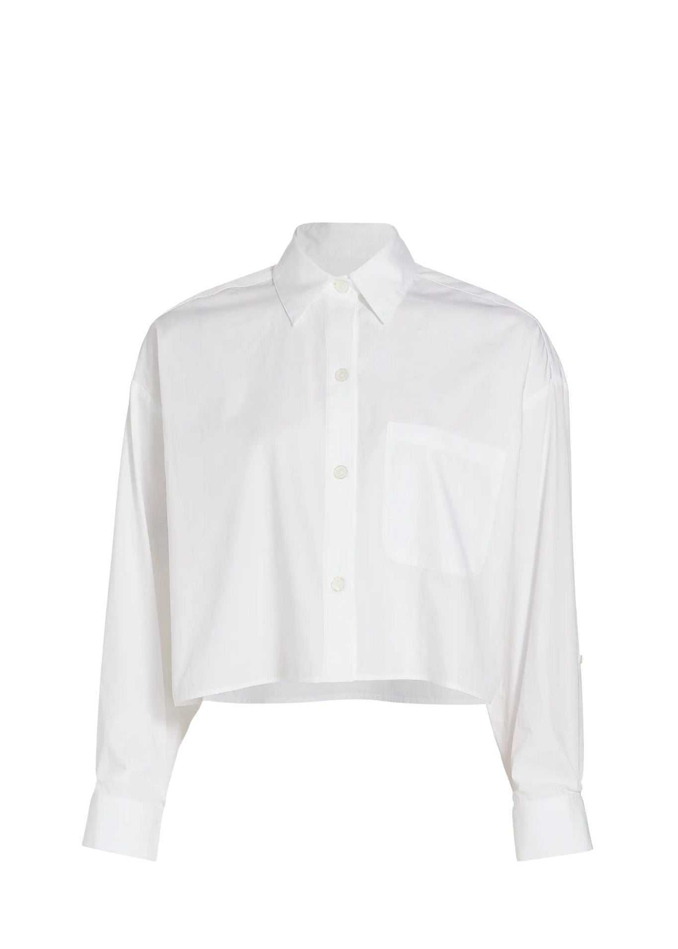 TWP Soon To Be Ex Top - Vermillion