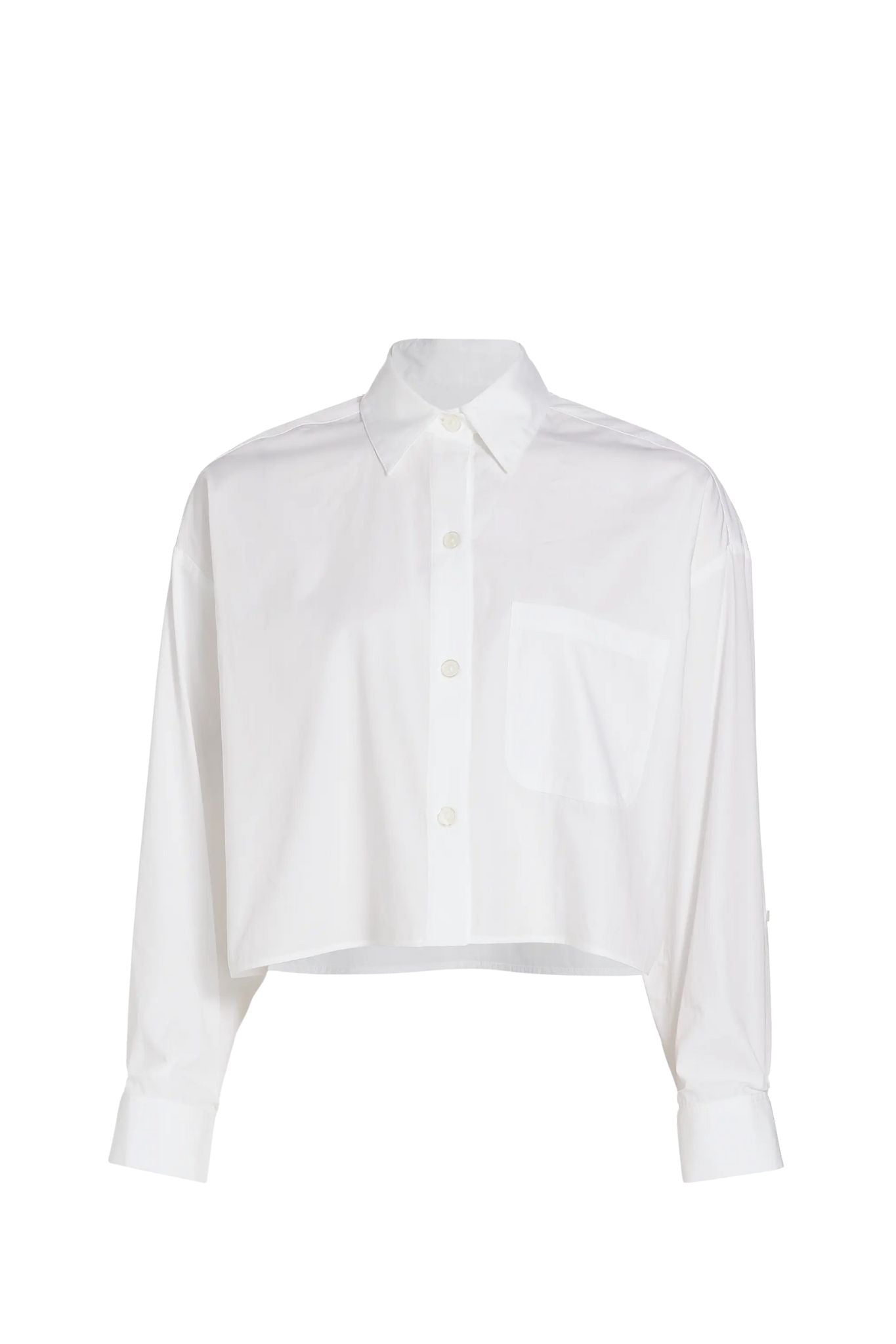 TWP Soon To Be Ex Top - Vermillion