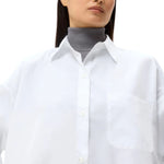 TWP Soon To Be Ex Top - Vermillion