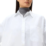 TWP Soon To Be Ex Top - Vermillion