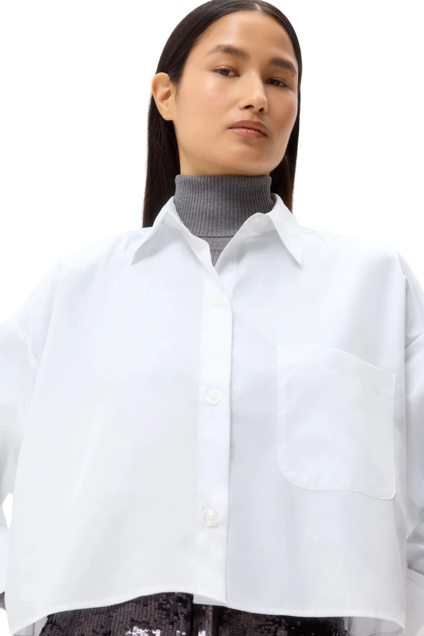 TWP Soon To Be Ex Top - Vermillion