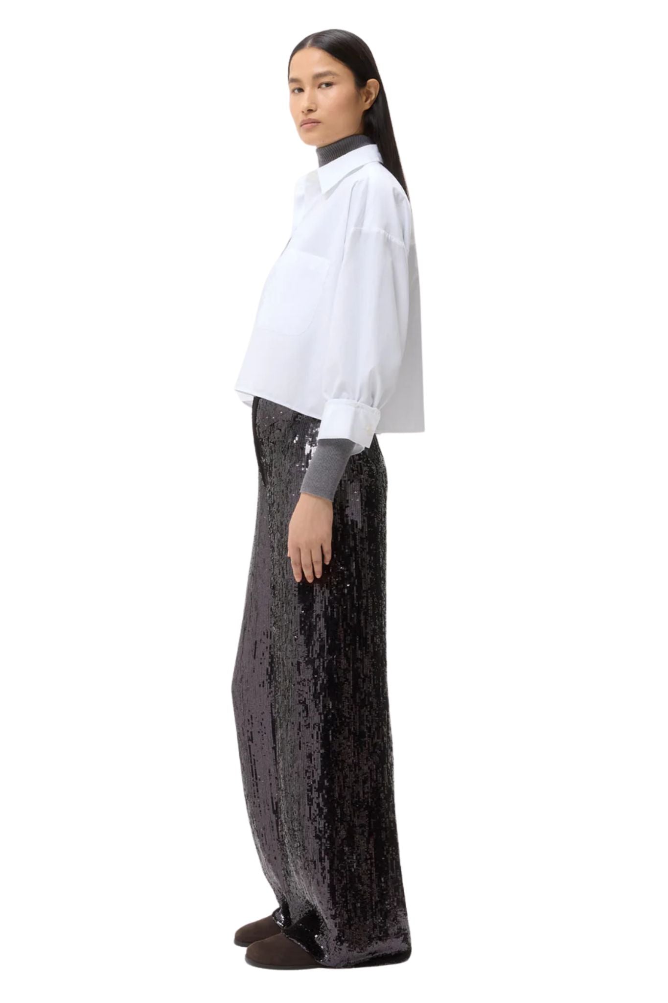 TWP Soon To Be Ex Top - Vermillion