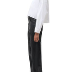 TWP Soon To Be Ex w/ Bib - Vermillion