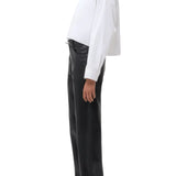 TWP Soon To Be Ex w/ Bib - Vermillion