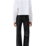 TWP Soon To Be Ex w/ Bib - Vermillion