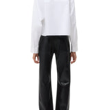 TWP Soon To Be Ex w/ Bib - Vermillion