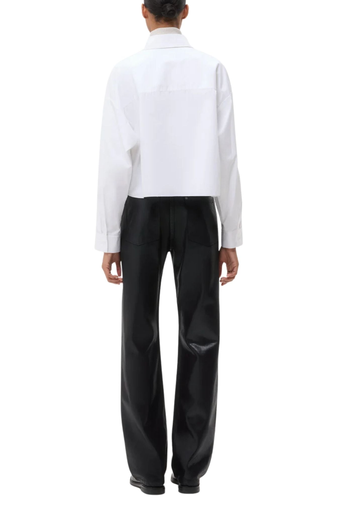 TWP Soon To Be Ex w/ Bib - Vermillion