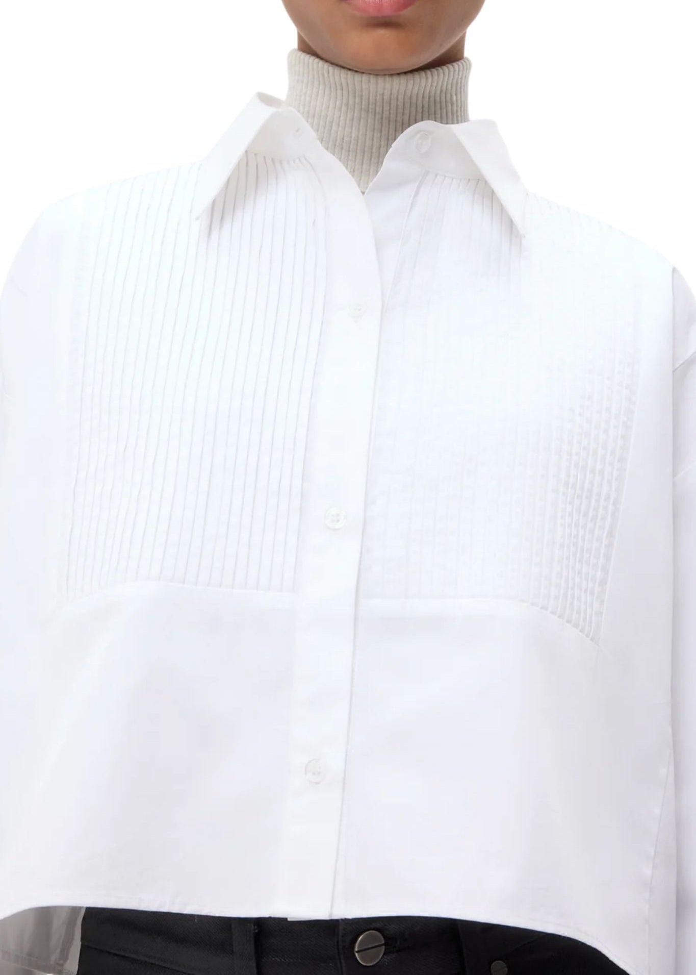 TWP Soon To Be Ex w/ Bib - Vermillion