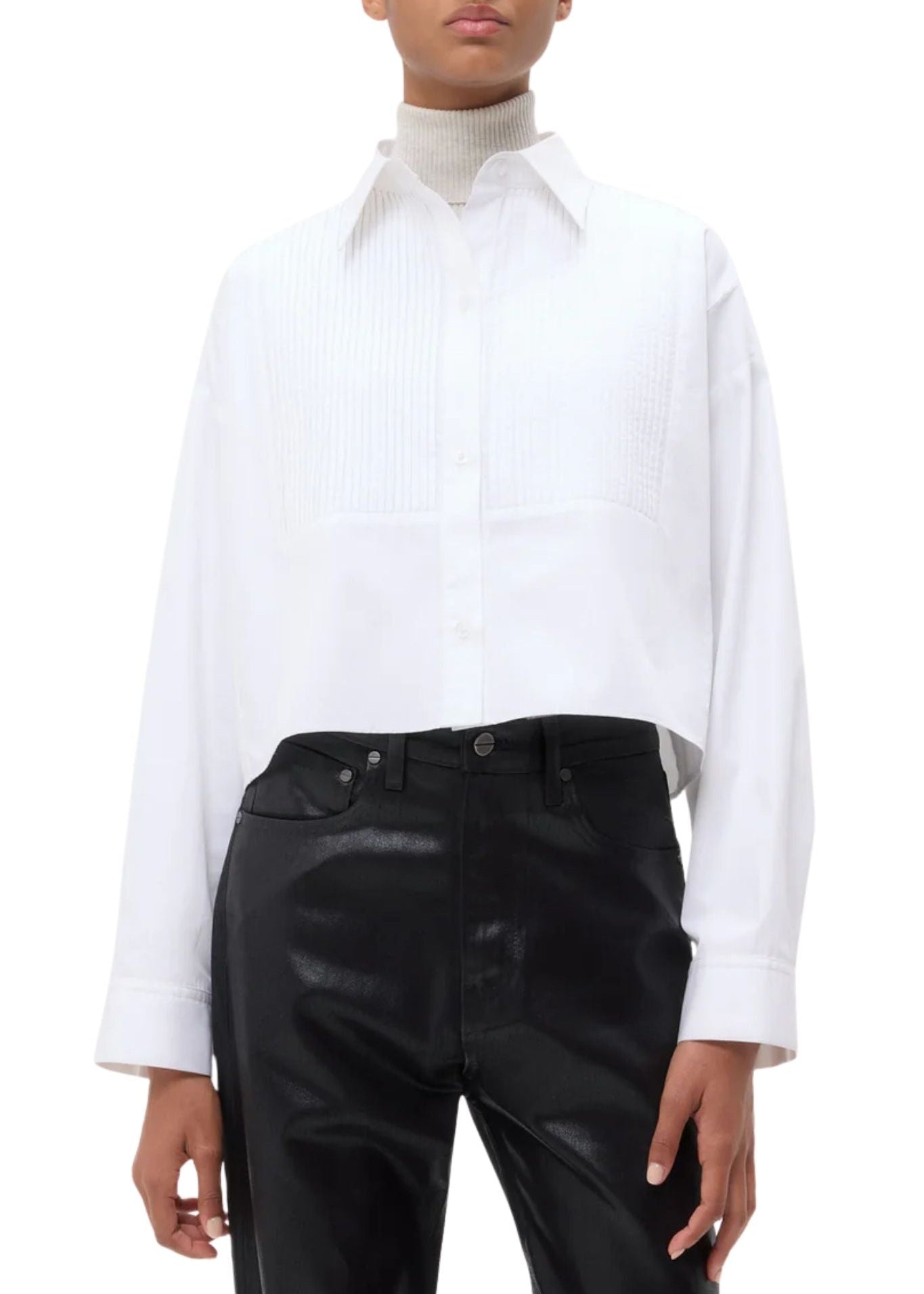 TWP Soon To Be Ex w/ Bib - Vermillion