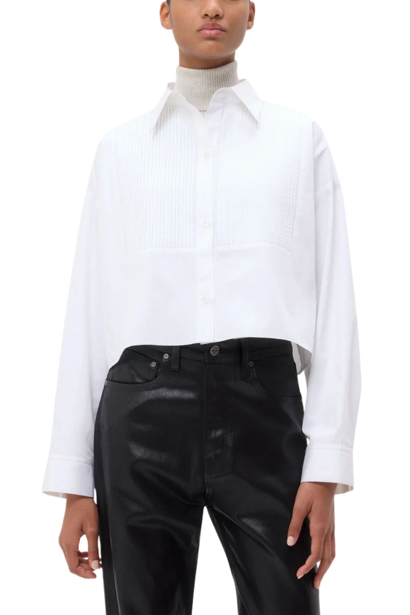 TWP Soon To Be Ex w/ Bib - Vermillion