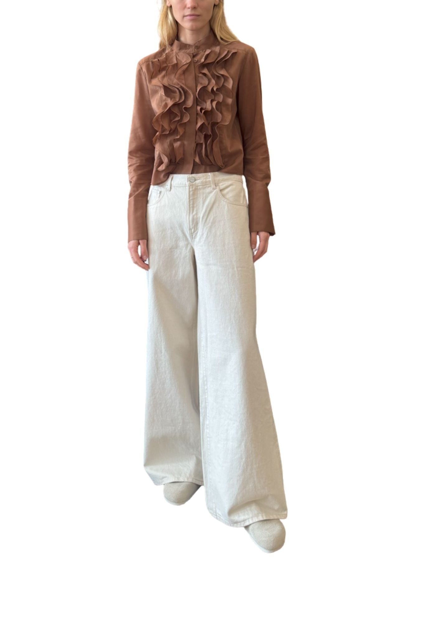 TWP Tiny Dancer - Vermillion