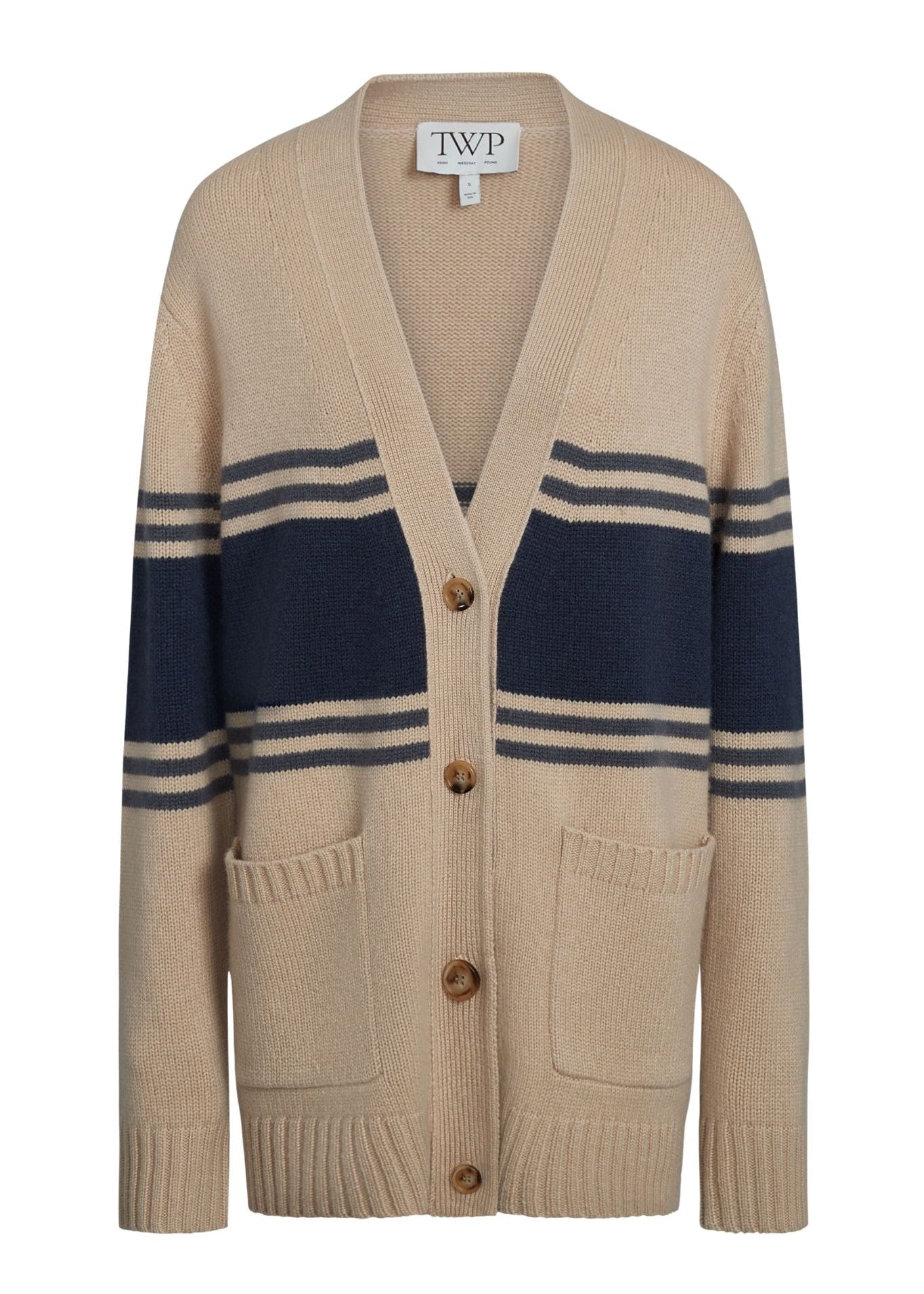 TWP Varsity Phoebe - Vermillion