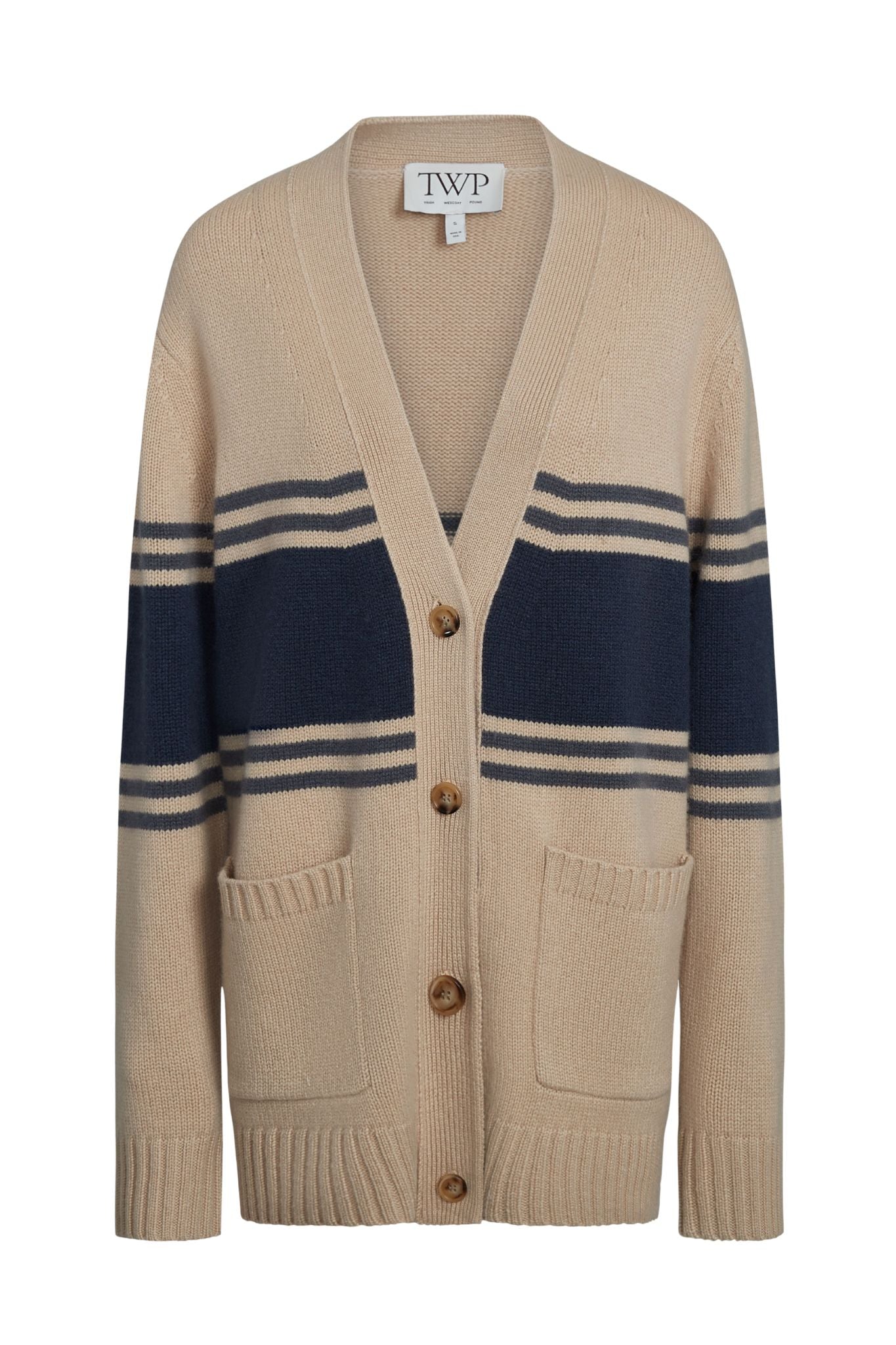 TWP Varsity Phoebe - Vermillion