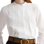 TWP Wide Belt - Vermillion