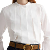 TWP Wide Belt - Vermillion