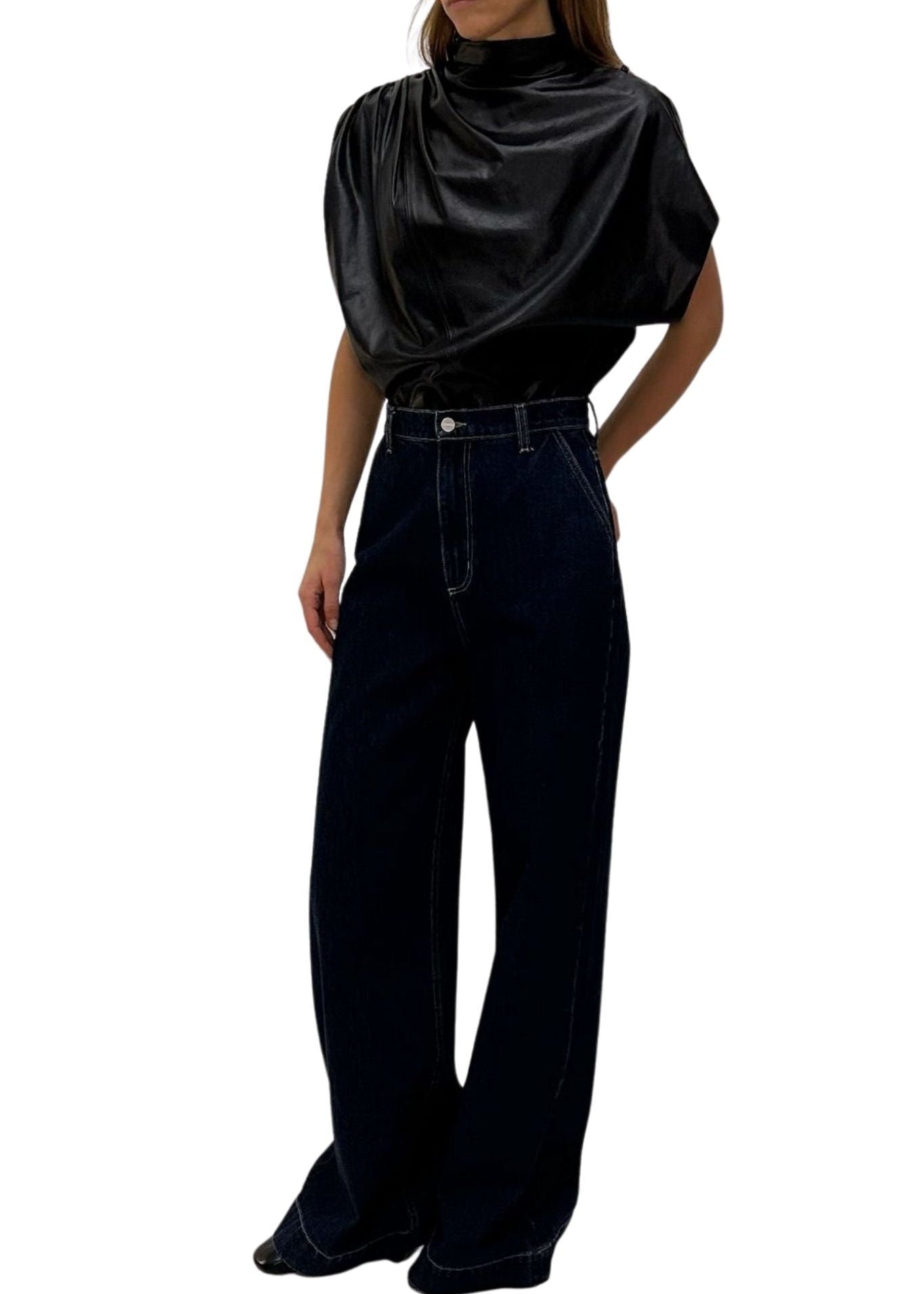 TWP Wish You Would - Vermillion