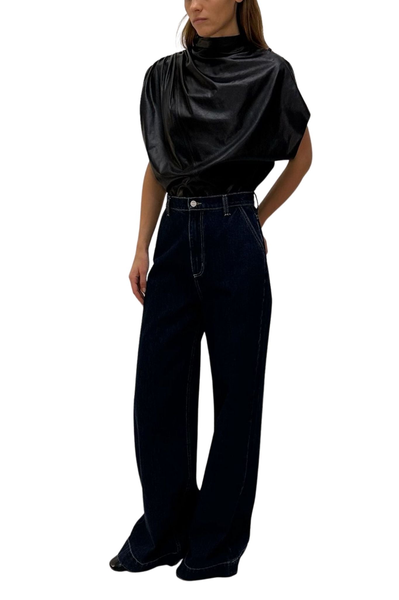 TWP Wish You Would - Vermillion