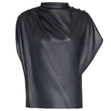 TWP Wish You Would - Vermillion