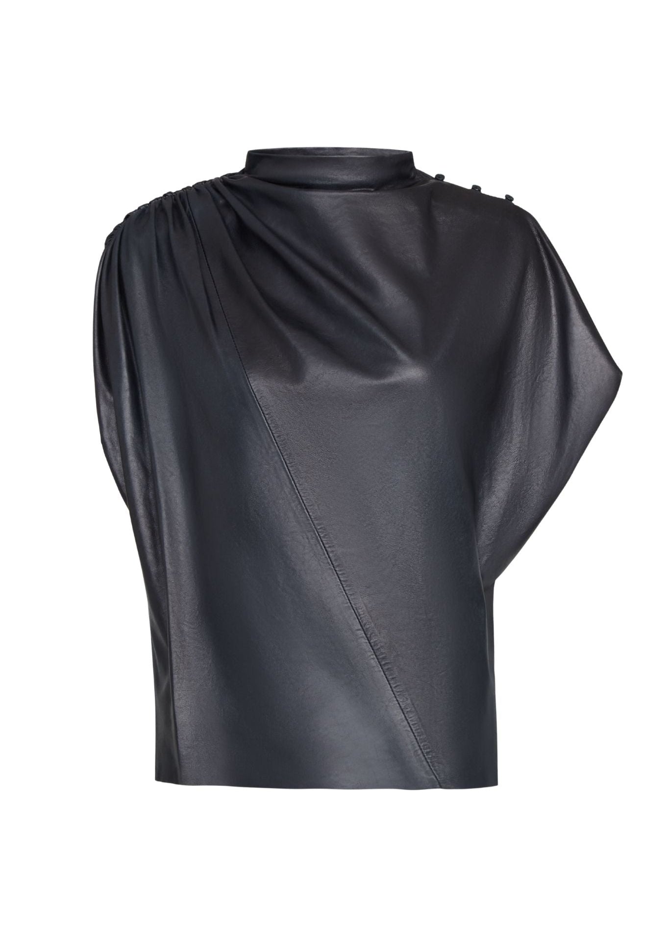 TWP Wish You Would - Vermillion