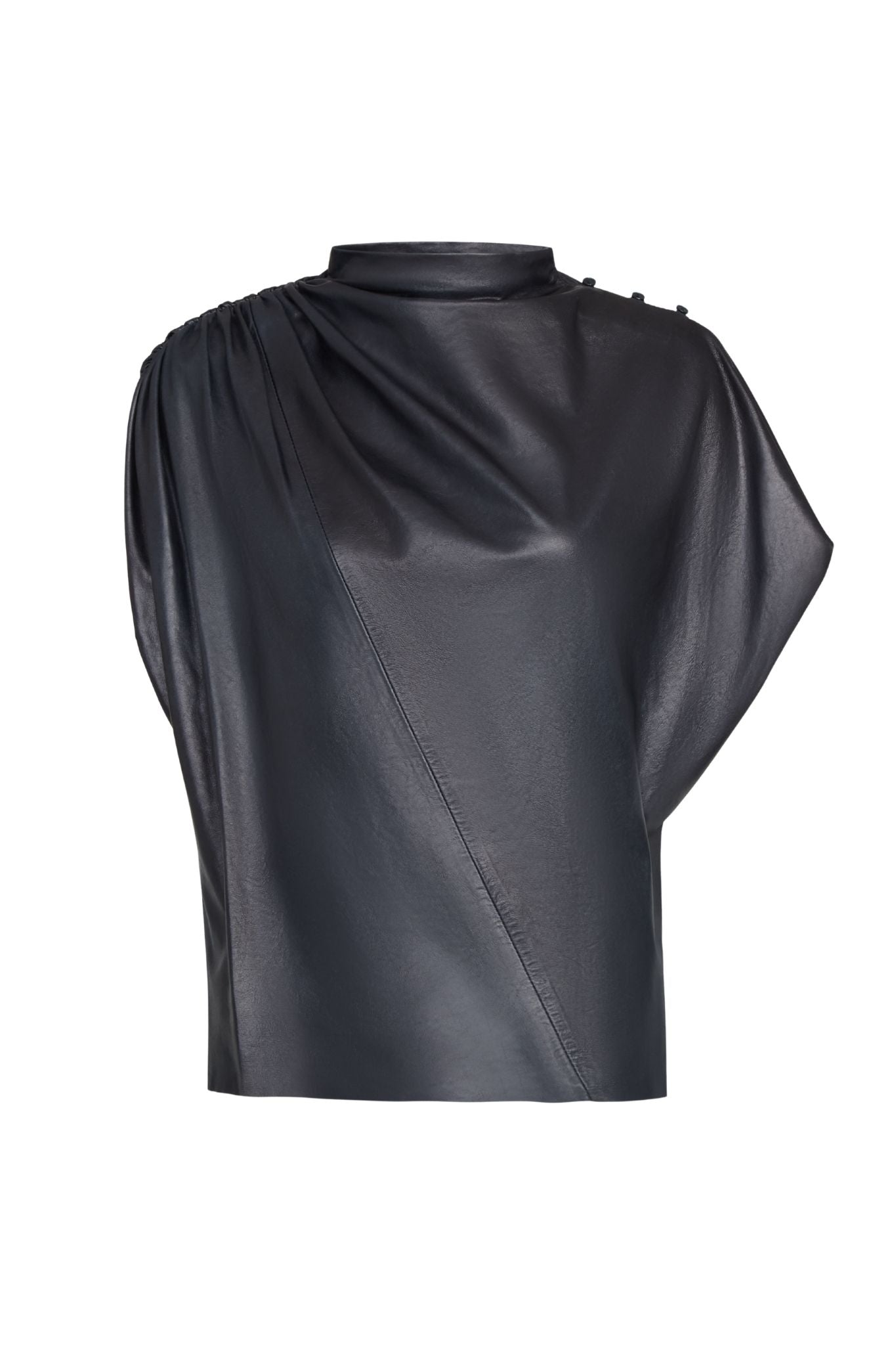 TWP Wish You Would - Vermillion