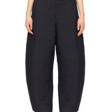 Sea Roni Solid Barrel Pants