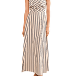 Ulla Johnson Anise Tank Dress - Vermillion