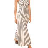 Ulla Johnson Anise Tank Dress - Vermillion