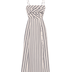 Ulla Johnson Anise Tank Dress - Vermillion