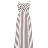 Ulla Johnson Anise Tank Dress - Vermillion